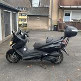 SYM SAN YANG LM25 - SYM MOTORRAD