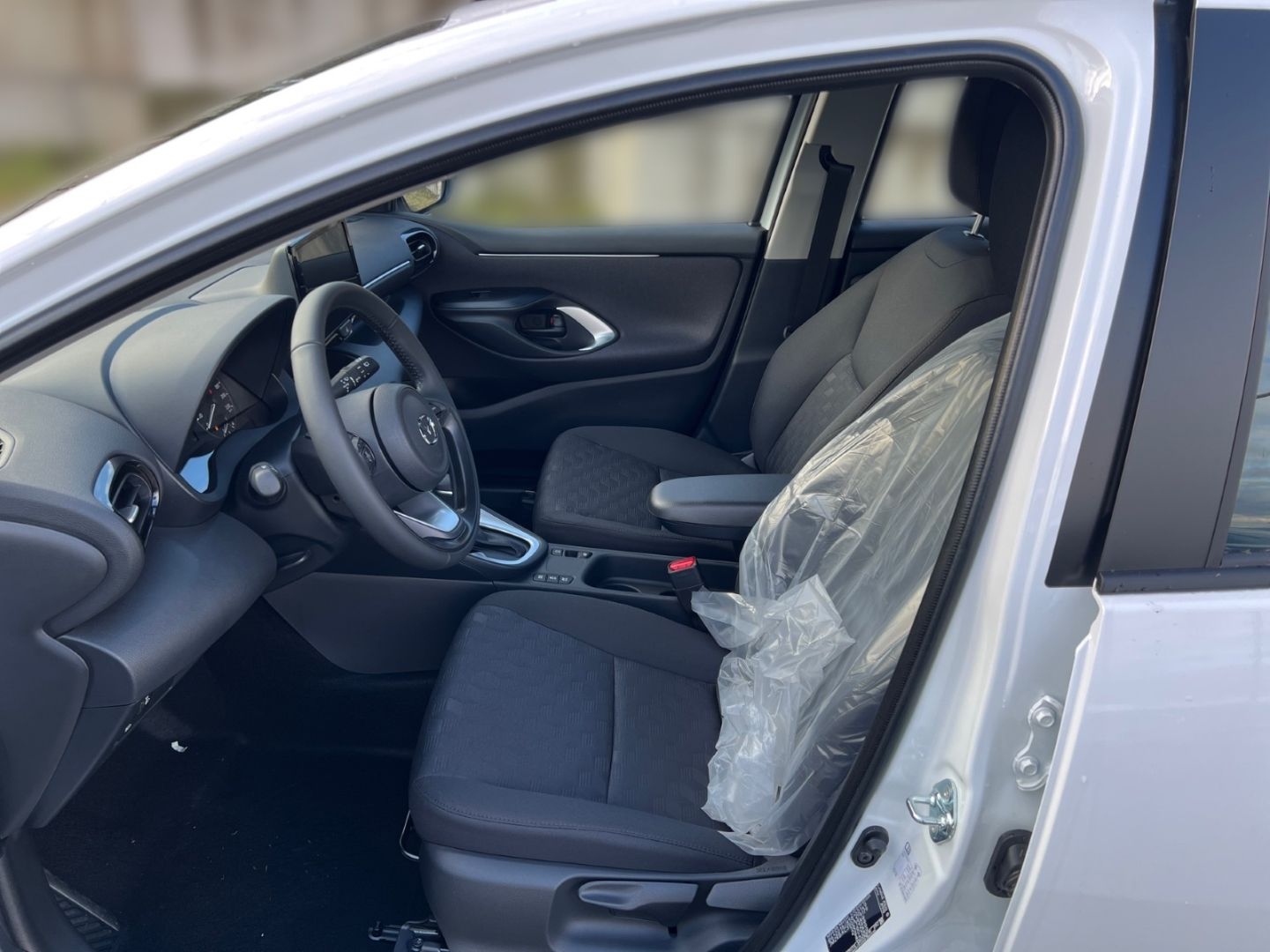 Mazda 2 - Bild 8