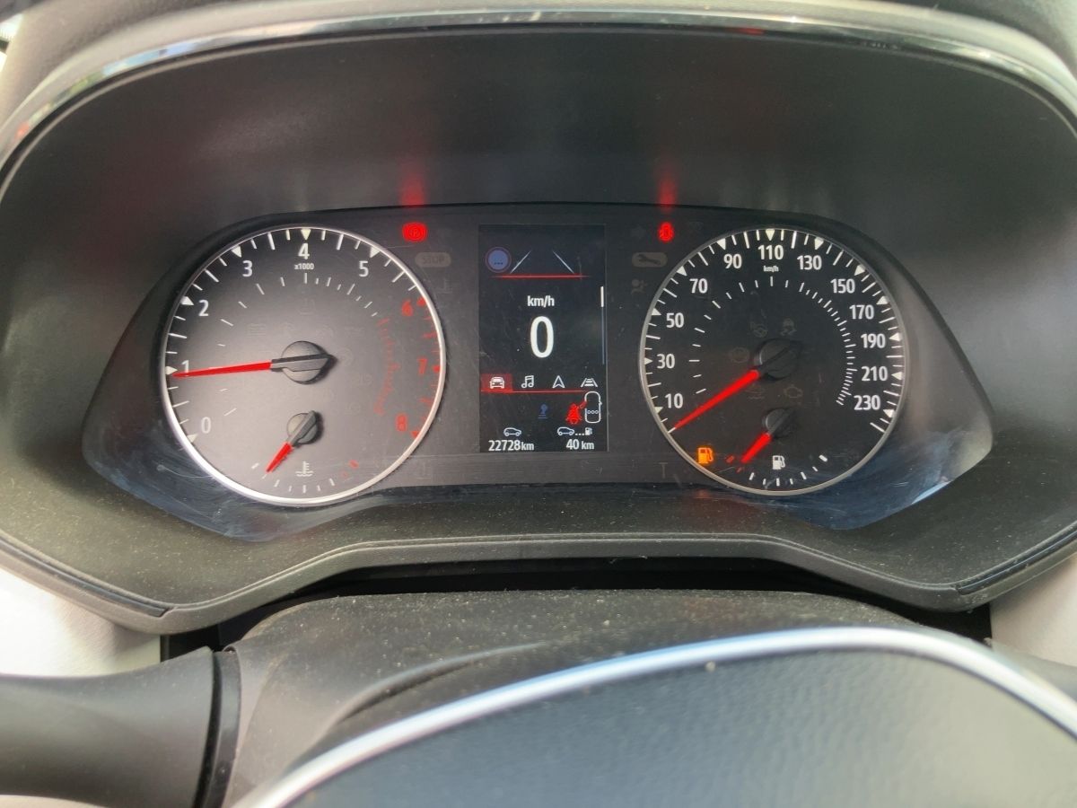 Renault Clio - Bild 13