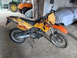 KTM 620 LC4 - KTM 620 LC4