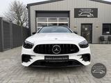 Mercedes-Benz E 53 AMG 4Matic Pano SHZ Carbon 360 Grad. Burmes - Mercedes-Benz E 53 AMG mit 3 Türen