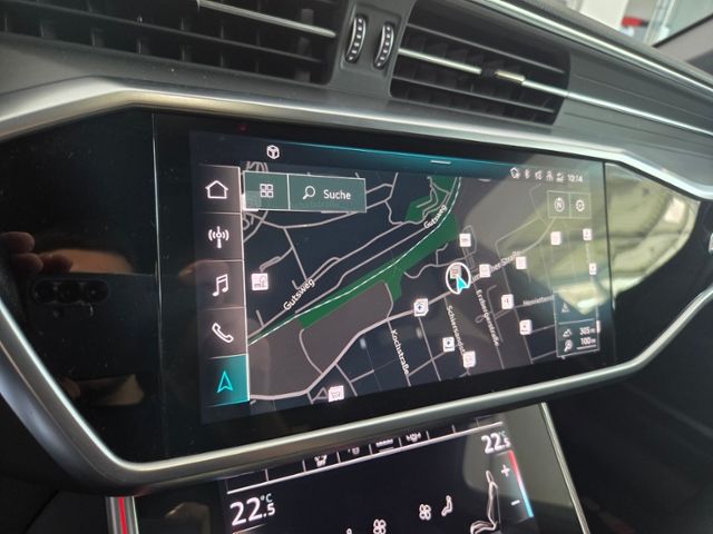 S6 Avant quattro 3.0 TDI MATRIX NAV ACC AIR B&O