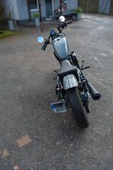 Harley-Davidson Sportster 883 Iron Bobber - Offers