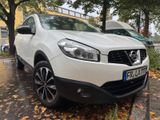 Nissan Qashqai+2 1.6 Panorama 7 Sitzer 360 Kamera Navi  - Nissan in Freiburg