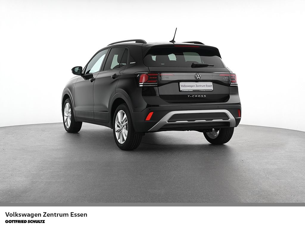 Volkswagen T-Cross Energy 1.0 TSI DSG Keyless Navi RK imagem 2