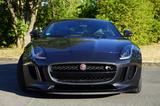 Jaguar F-Type 5.0 V8 R, kein OPF, Original Sound, 1. Hd - Jaguar F-Type aus 2016