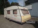 LMC Dominant 490- Etagenbett - Vorzelt - WC - 1250Kg - Offers