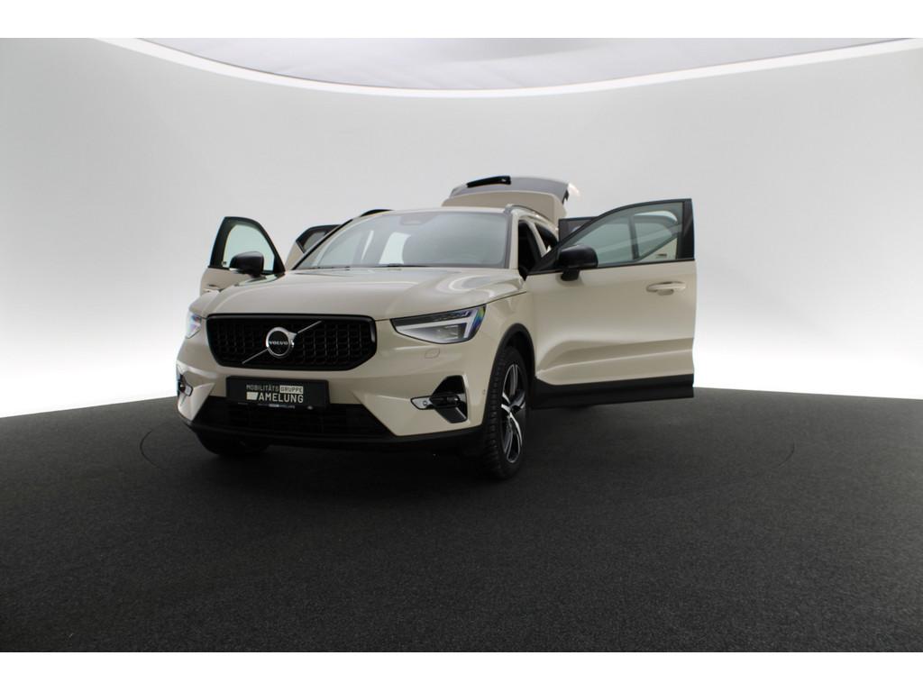 Volvo XC40 B3 Plus Dark SHZ LED NAVI MEMORY H/K 360°