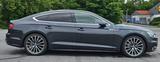 Audi A5 Sportback 40 TDI quattro design S-Line - Audi A5 design