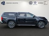 Volkswagen Amarok 3.0TDI  Style Doppelkabine 4Motion - Gebrauchtwagen mit Navigationssystem