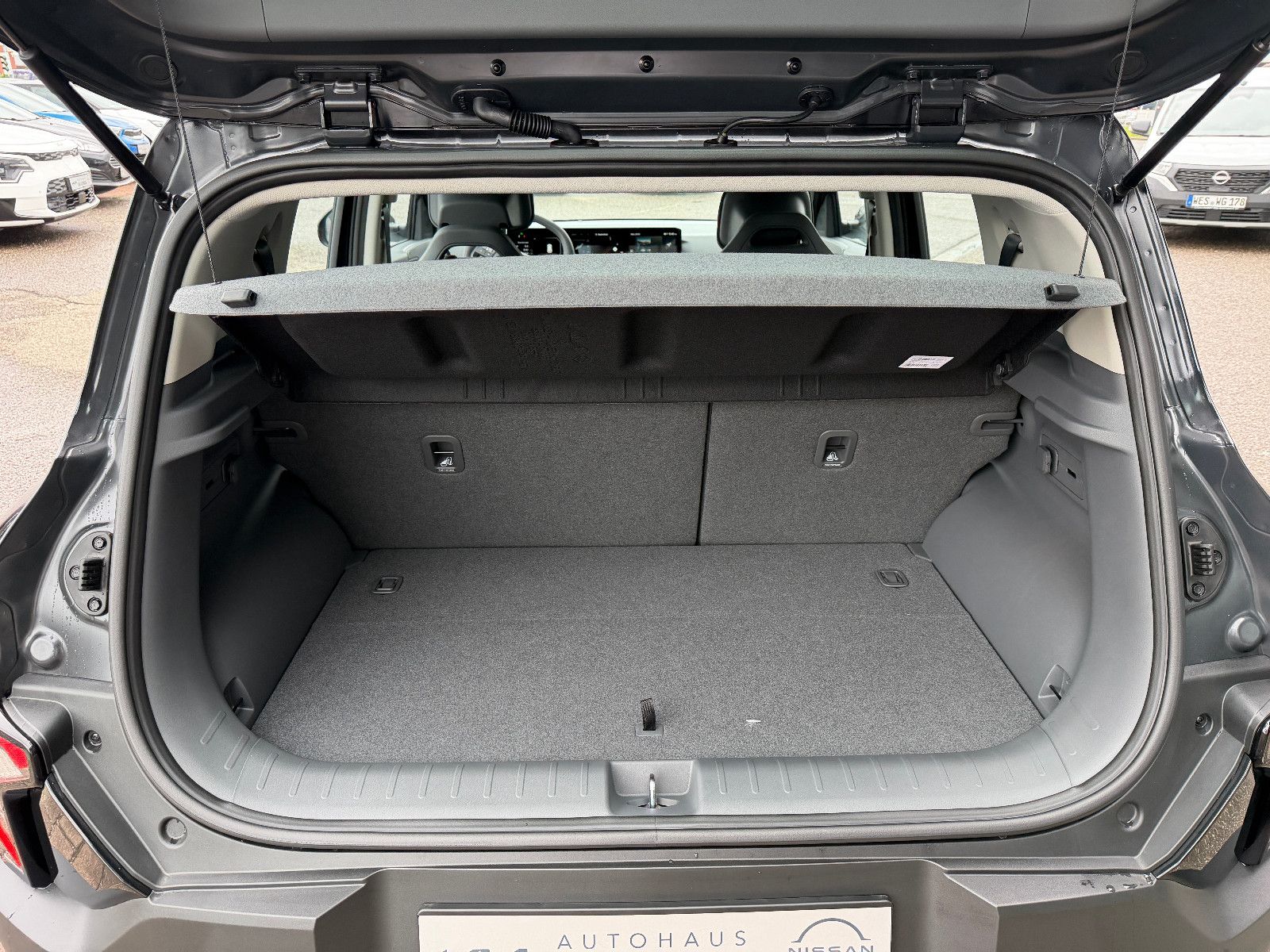 Kia EV2 - Bild 7