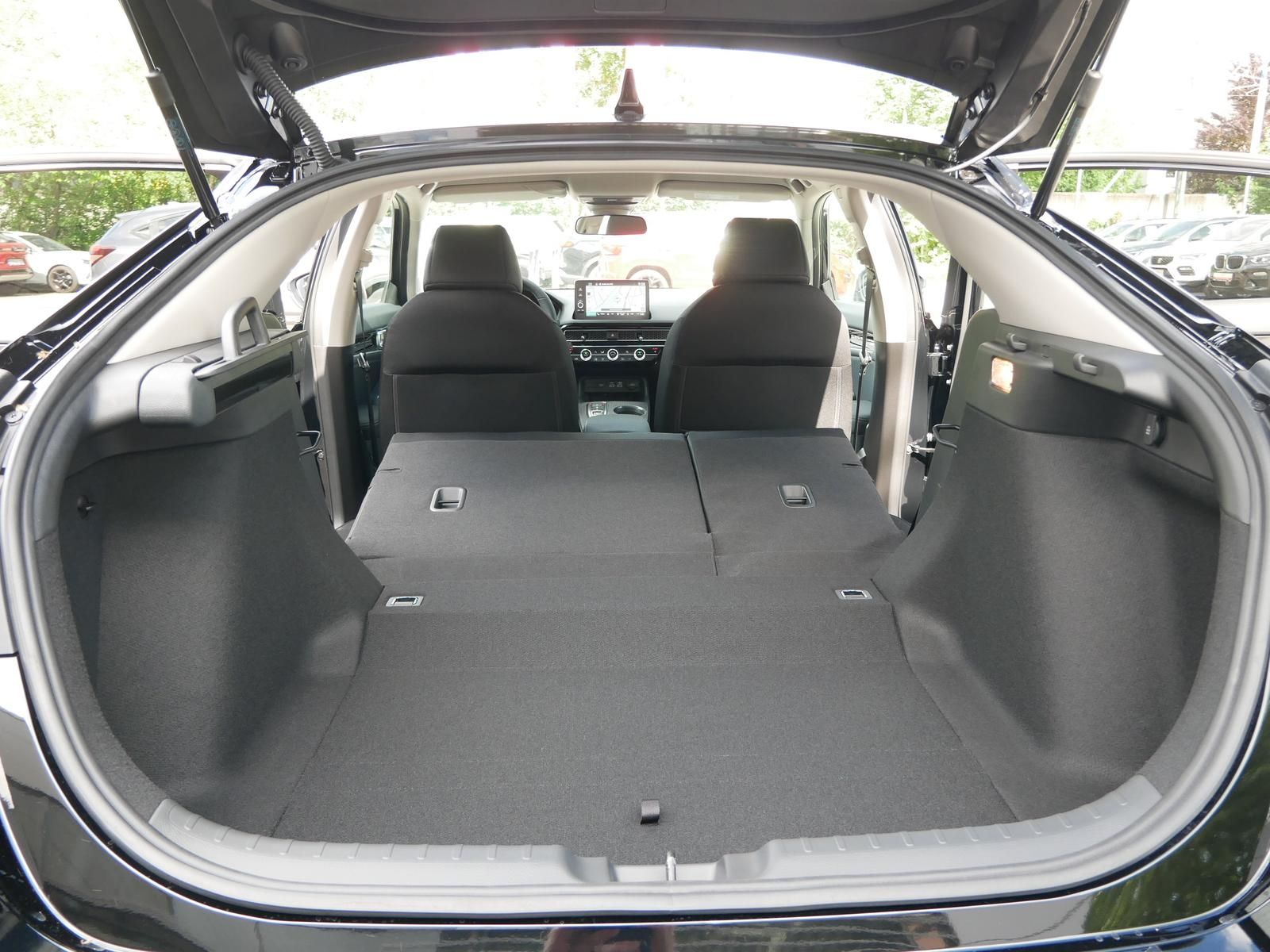 Honda Civic - Bild 20