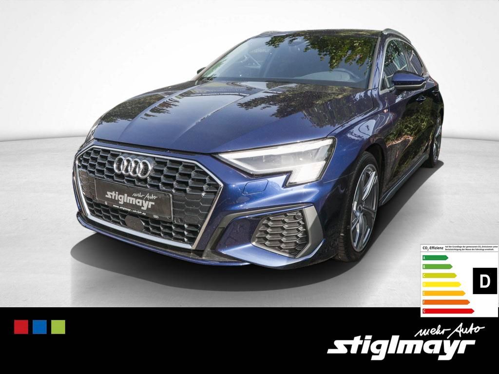 Image of Audi A3