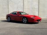 Ferrari 575M 575 M Maranello F1- ASI - Ferrari LaFerrari mit Halbautomatikschaltung