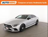 Mercedes-Benz MERCEDES-BENZ CLS 350 d 4Matic Auto Premium - gebrauchte Mercedes-Benz CLS 350 aus dem Jahr 2020