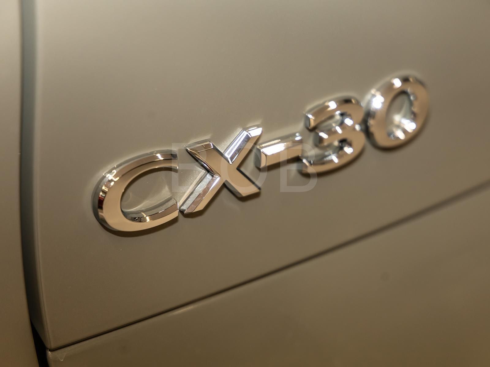 Mazda CX-30 - Bild 15