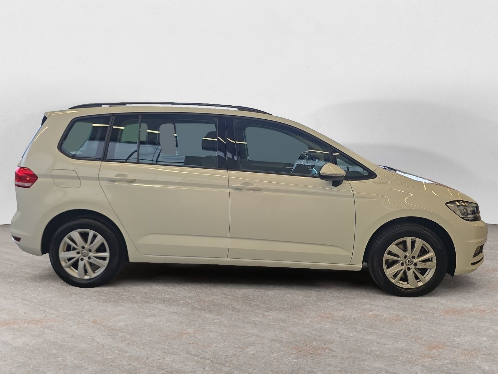 Volkswagen Touran - Bild 7