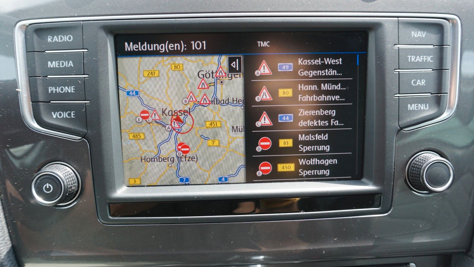 Fahrzeugabbildung Volkswagen Golf VII Alltrack, Variant, BMT, 4M,T.Leder,Navi