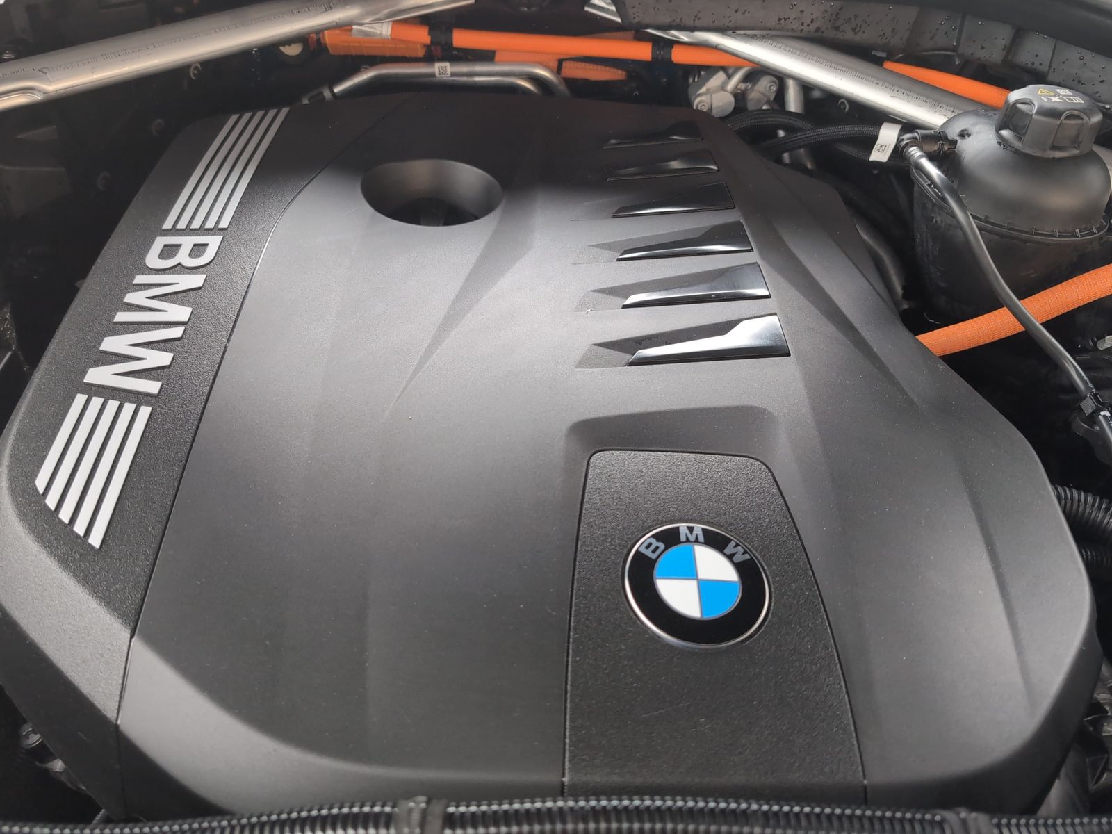 BMW X5 - Bild 14