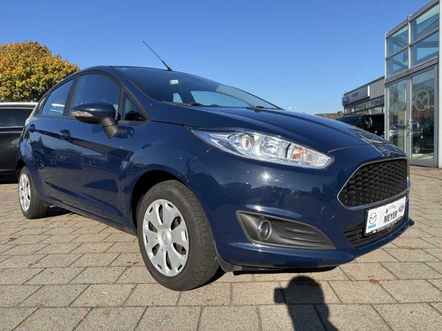 Ford Fiesta Diesel 5-Türer 1.5 TDCi Celebration