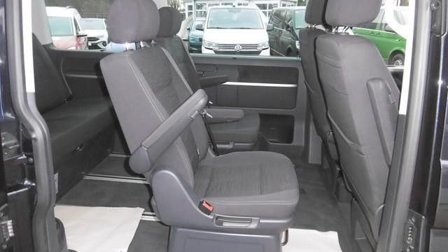 Volkswagen T6.1 Multivan 2,0 TDI DSG Comfortline foto 18