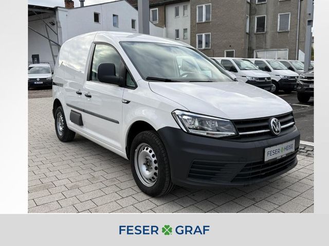 Volkswagen Caddy Kasten/Xenon/ParkPilot/Navi/Klima/USB