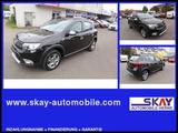 Dacia Stepway Prestige 1hd Navi Tempo Scheckheftgepfle - Dacia Gebrauchtwagen in Dortmund