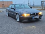 BMW 728i - - BMW 728 Gebrauchtwagen