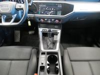 Audi Q3 - Vorschau Bild 12
