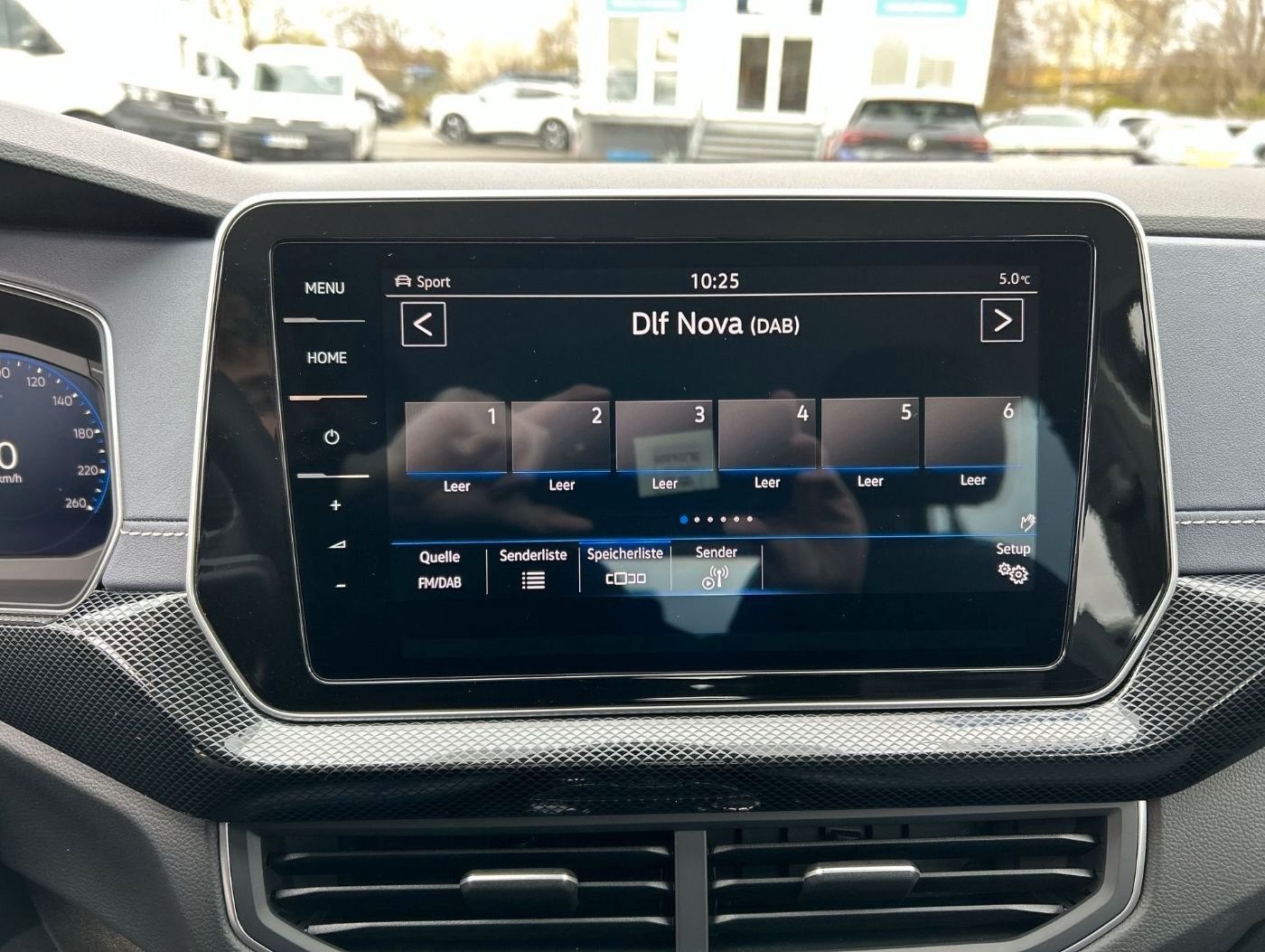 Volkswagen T-Cross - Bild 18
