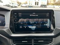Volkswagen T-Cross - Vorschau Bild 18