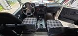 Mercedes-Benz GD290 mit Langer & Bock  Kabine - Wohnmobil Pickup Mit