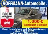 Skoda Scala Monte Carlo AHK,ACC,Frontsch.beh.,Navi