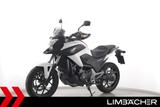Honda NC 750 X - HONDA STUTTGART - HONDA NC 750