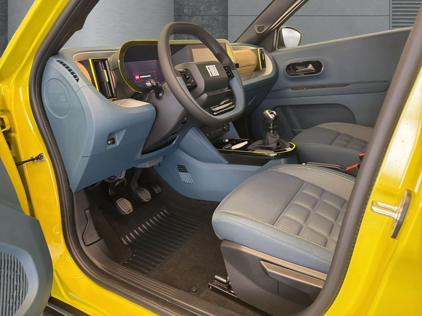 Fiat Grande Panda - Bild 7