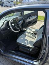 Fiat 500e La Prima Cabrio 42 kWh La Prima - Fiat 500e Gebrauchtwagen