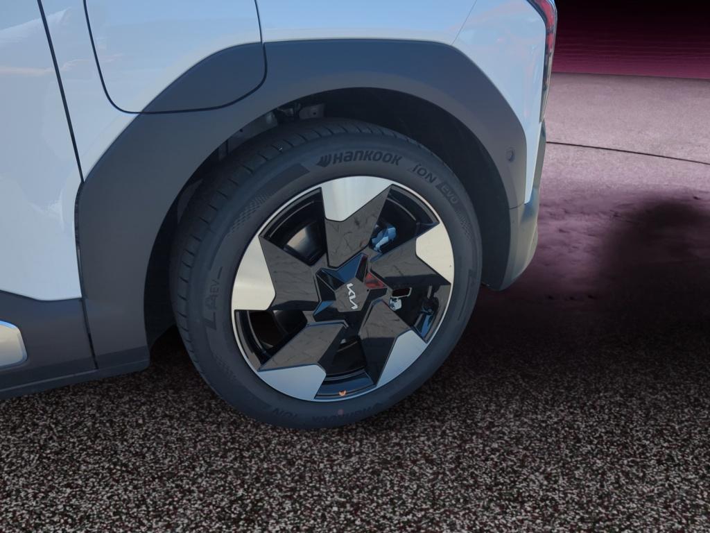 Kia EV2 Elektro 42,2 kWh H/K-SOUND+SHZ+LED+ACC+360°