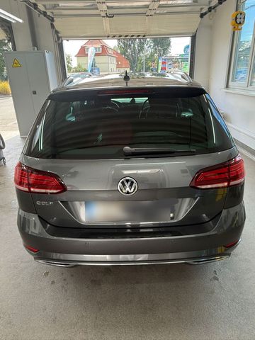 Volkswagen Golf Verkauf Golf 7 Kombi Variant