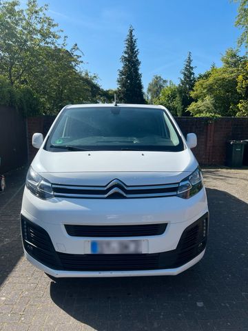 CITROEN Jumpy