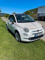 Fiat 500C 1.2 8V 60th Anniversary C 60th Anniversary