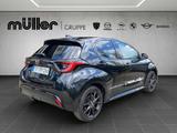 Mazda 2 Hybrid VVT-i 116 PS e-CVT FWD HOMURA PLUS VVT- - Mazda 2: mit Apple Carplay, mit Klimaautomatik