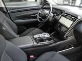 Hyundai TUCSON 1.6 TGDI 48V DCT 4WD TREND |DISTR - Hyundai aus 2021