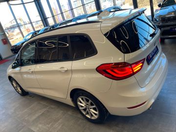 BMW 216 Gran Tourer *LED*NAVI*TEMPOMAT*DAB*PDC*AHK*