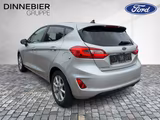 Ford FIESTA TITANIUM X 5D 1.0L ACC CAM LED NAVI TWA - Ford Fiesta: D