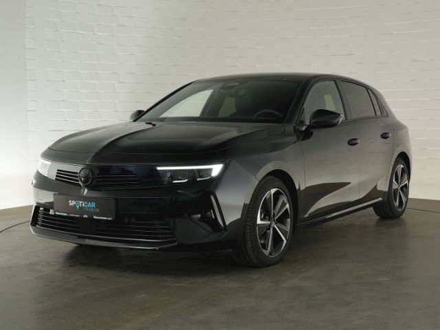 Astra L LIM GS HYBRID eDCT+LED LICHT+NAVI+360 GR