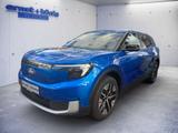 Ford Explorer Dual-Elektromotor Extend. Range AWD 79k - gebrauchte Ford Explorer aus dem Jahr 2024
