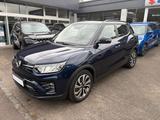 Ssangyong Tivoli 1.5 T-GDi Sapphire 2WD Schiebedach AT - gebrauchte Ssangyong Tivoli aus dem Jahr 2022