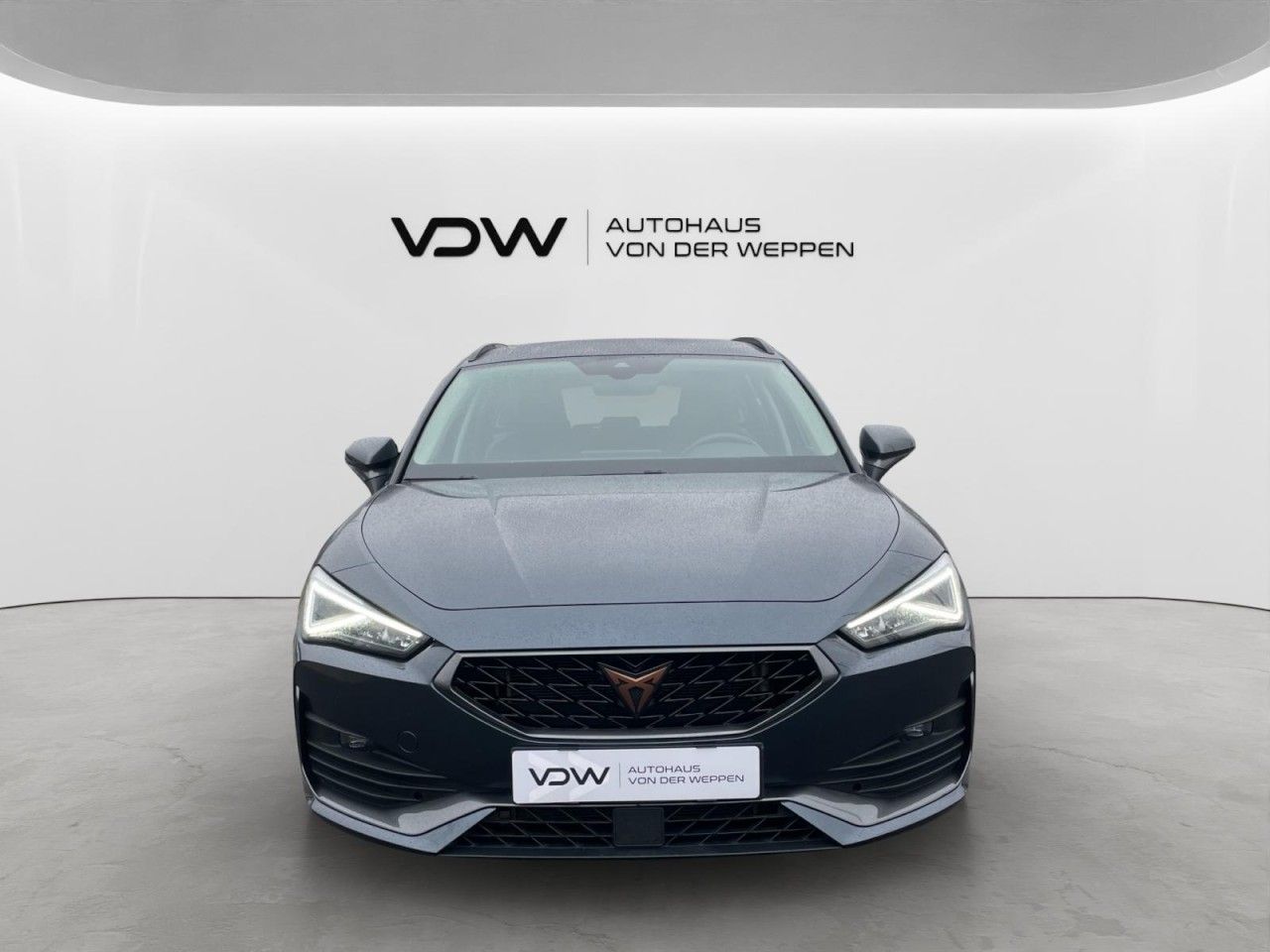 Cupra Leon - Bild 3
