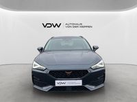 Cupra Leon - Vorschau Bild 3