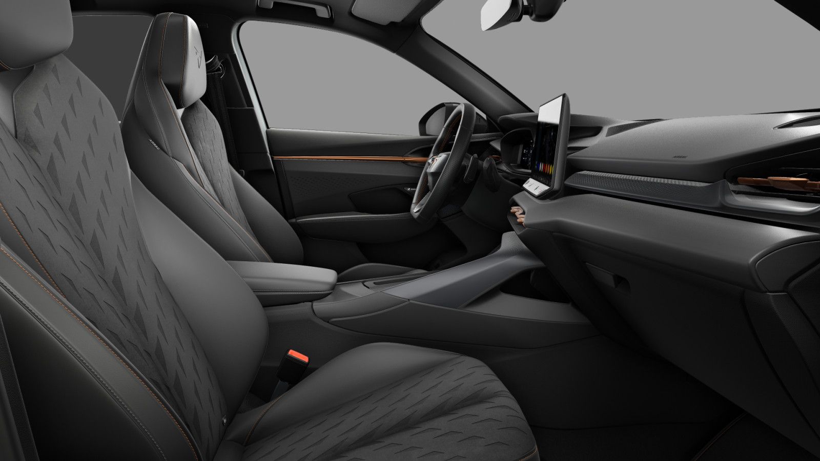Cupra Terramar - Bild 9